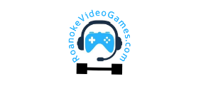 Roanoke Video Games – Gaming Store